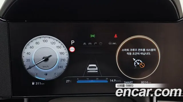 Hyundai Avante CN7 — Фото автомобиля 11