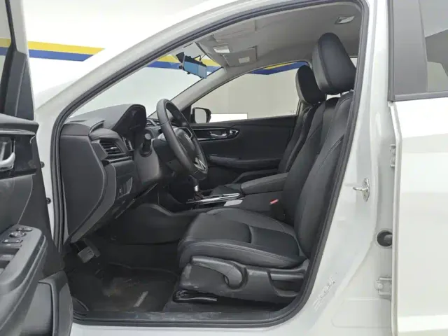 Honda Crider — Фото автомобиля 9