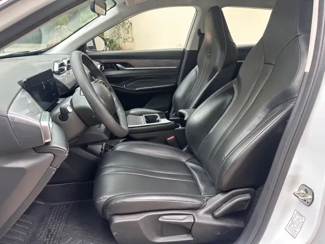 Dongfeng SKY EV01 — Фото автомобиля 14