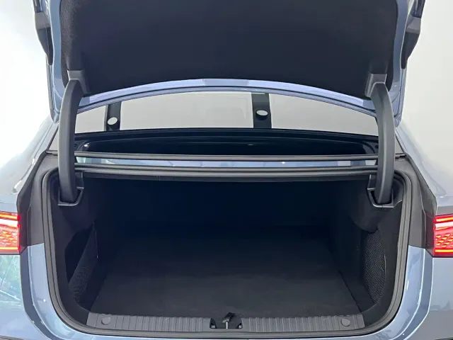 BYD Seal 07 DM-i — Фото автомобиля 8