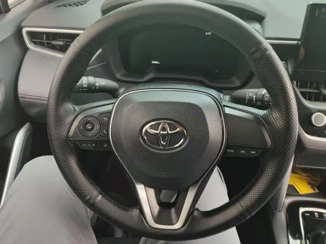 Toyota Frontlander — Фото автомобиля 15