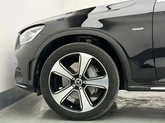 Mercedes-Benz GLC-Class — Фото автомобиля 7