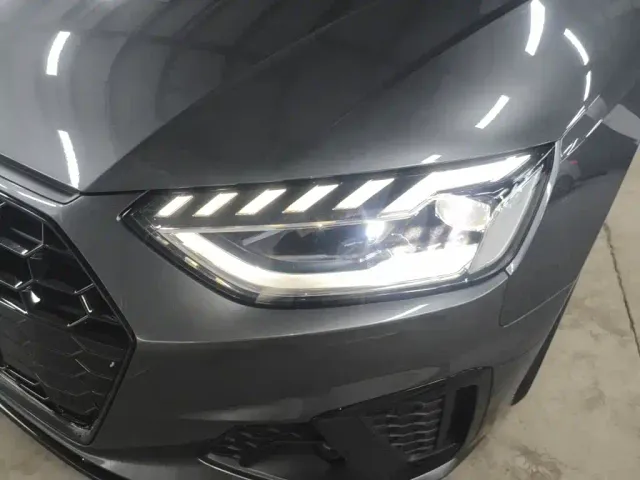 Audi Audi A4L 2024 40 TFSI Luxury Dynamic — Фото автомобиля 8