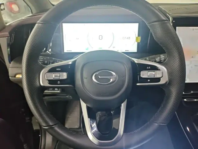 GAC Trumpchi M8 — Фото автомобиля 10