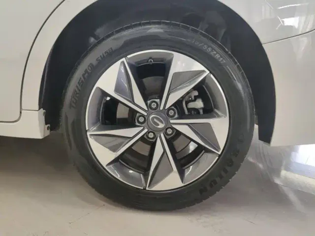 GAC Trumpchi M6 — Фото автомобиля 6
