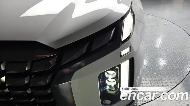 Hyundai Palisade The New Palisade Бензин 3.8 2WD — Фото автомобиля 22
