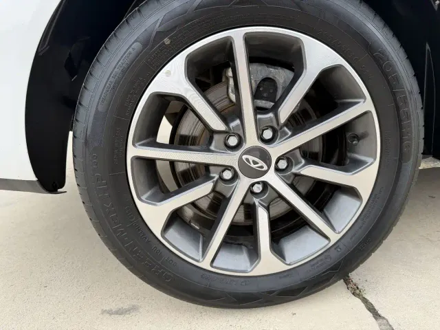 Chery Arrizo 5 — Фото автомобиля 16