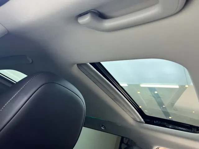GAC Trumpchi M8 — Фото автомобиля 15