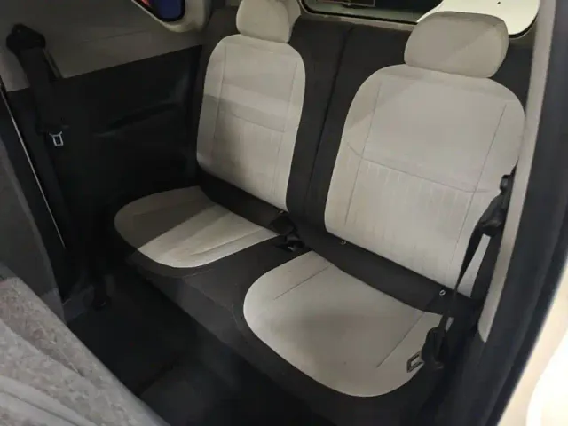 Geely Panda — Фото автомобиля 12