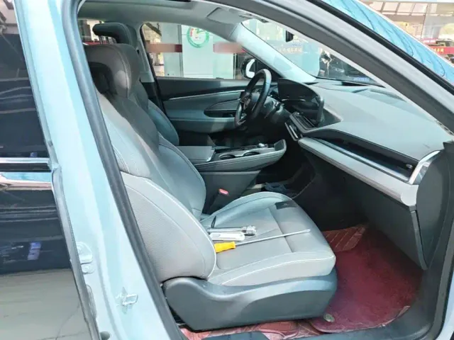Buick E5 — Фото автомобиля 24