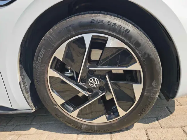 Volkswagen ID.3 — Фото автомобиля 14