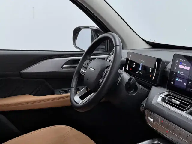 Haval H5 — Фото автомобиля 22