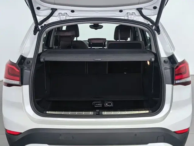BMW X1 — Фото автомобиля 16