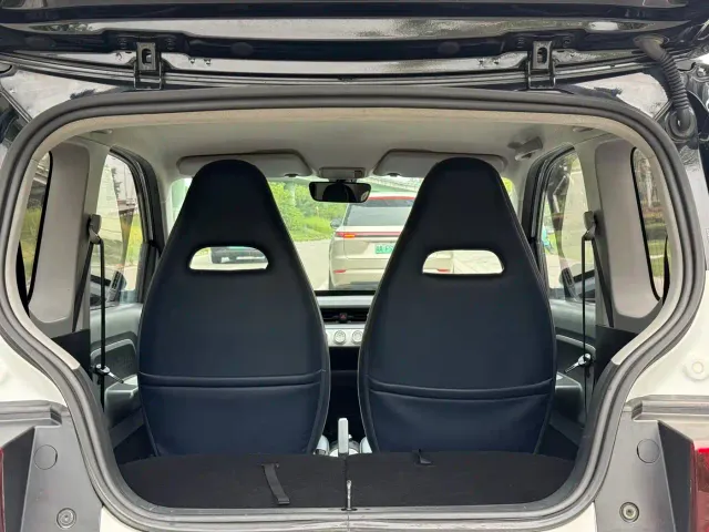 Wuling Hongguang Mini EV — Фото автомобиля 10
