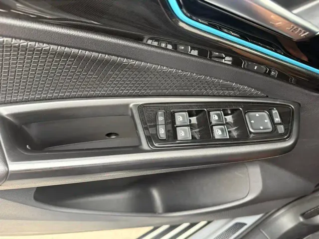 Jetta VS5 — Фото автомобиля 11