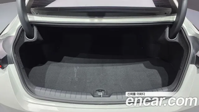Kia K8 Signature — Фото автомобиля 14
