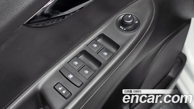 Chevrolet Spark — Фото автомобиля 17