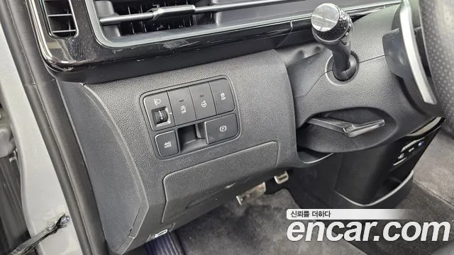 Hyundai Staria — Фото автомобиля 16