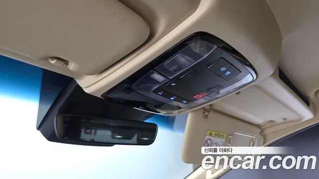 Hyundai Staria Staria Карго 3 места — Фото автомобиля 19