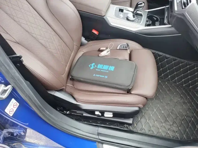 BMW 3 Series — Фото автомобиля 24