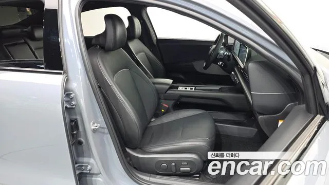 Hyundai Ioniq 6 — Фото автомобиля 16