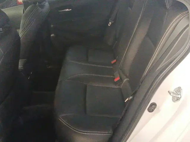 Toyota Levin — Фото автомобиля 16
