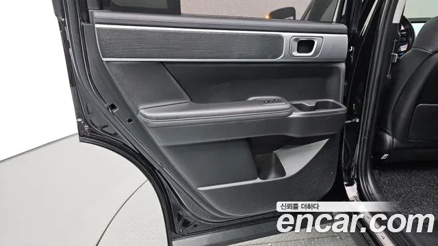 Hyundai Santa Fe MX5 — Фото автомобиля 14