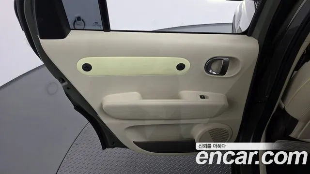Hyundai Casper Electric — Фото автомобиля 14