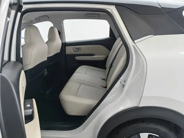 Wuling Binguo PLUS — Фото автомобиля 15
