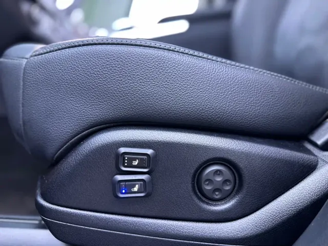 BAIC Beijing Offroad BJ90 — Фото автомобиля 15