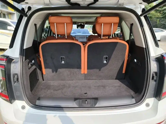 GAC Trumpchi Xiangwang S9 — Фото автомобиля 18