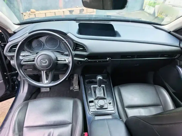 Mazda CX-30 — Фото автомобиля 9