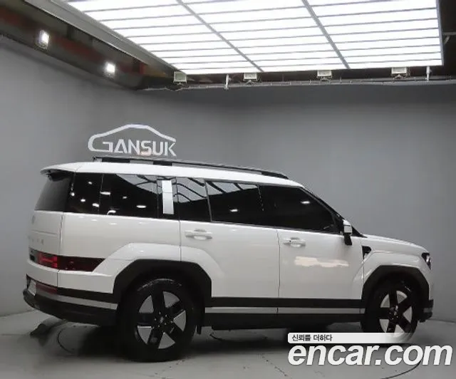 Hyundai Santa Fe MX5 — Фото автомобиля 4