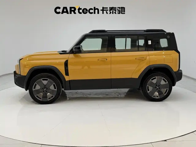 Chery Fulwin X3L — Фото автомобиля 8
