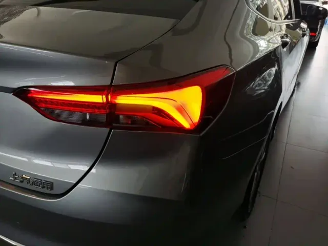 Buick Verano — Фото автомобиля 7