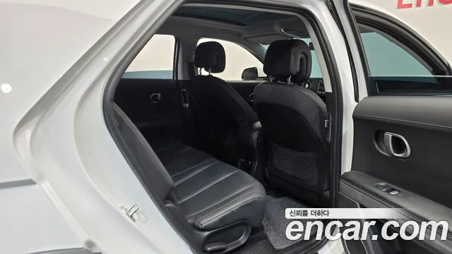 Hyundai Ioniq5 Ioniq5 — Фото автомобиля 12