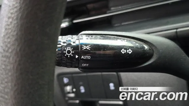 Hyundai Staria — Фото автомобиля 21