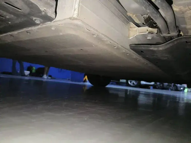 Geely Starry Wish — Фото автомобиля 4