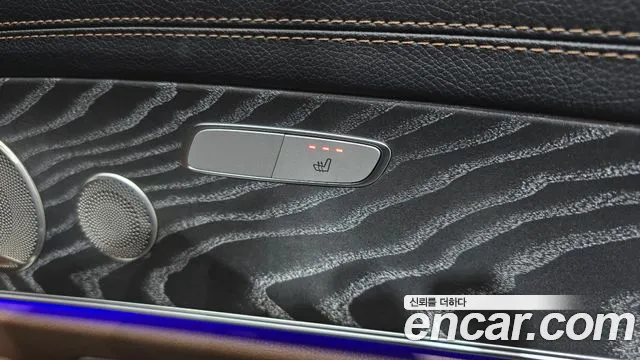 Mercedes-Benz E-Class E-класс W213 E350 4MATIC Avantgarde — Фото автомобиля 17