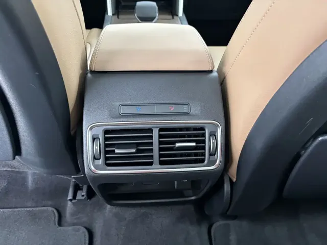Land Rover Discovery Sport — Фото автомобиля 20