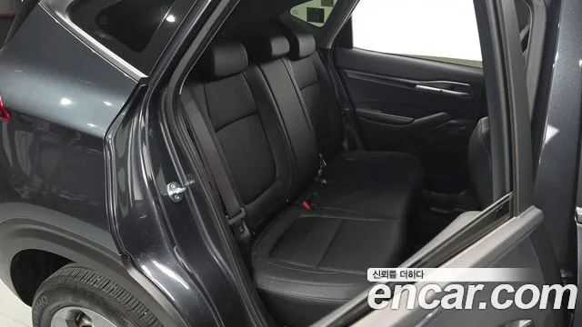 Kia Seltos — Фото автомобиля 12
