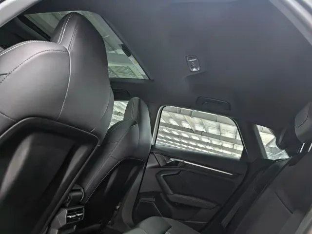 Audi A3 — Фото автомобиля 14