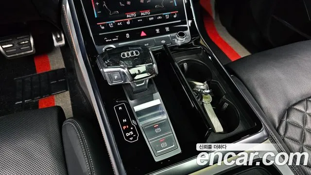 Audi Q7 55 TFSI quattro Premium — Фото автомобиля 9