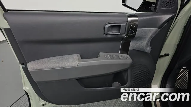 Kia EV3 — Фото автомобиля 23