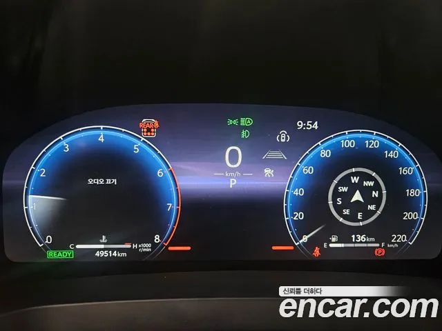 Toyota Alphard Generation 4 — Фото автомобиля 5