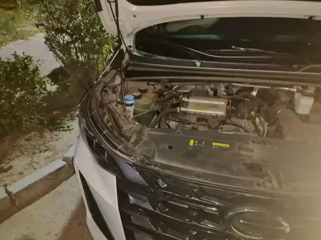 GAC Trumpchi M6 — Фото автомобиля 18