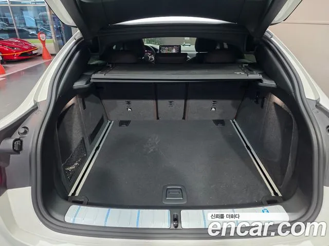 BMW X4 G02 — Фото автомобиля 19