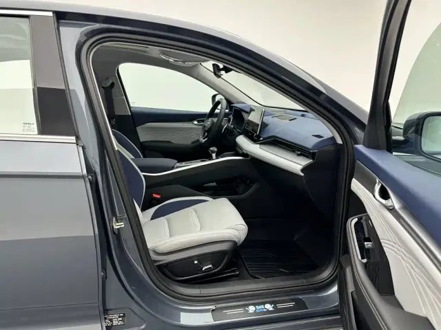 Geely Xingrui — Фото автомобиля 17