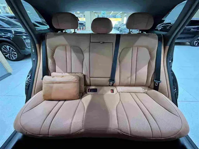 Shangjie SUV — Фото автомобиля 8