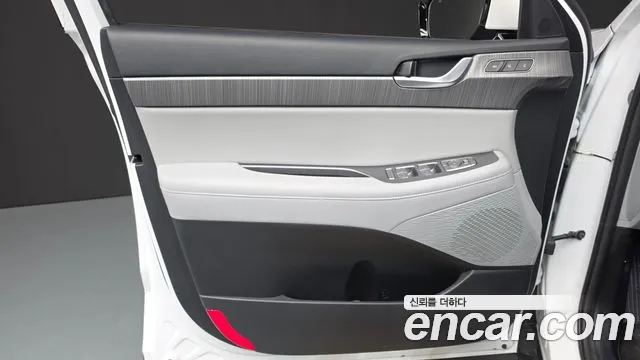 Hyundai Palisade The New Palisade Дизель 2.2 2WD — Фото автомобиля 24